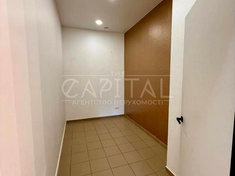 коммерческая по адресу Раисы Окипной ул., 4