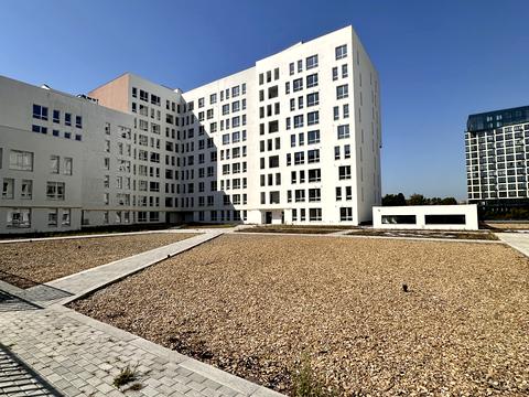 квартира за адресою Стрийська вул., 45Є