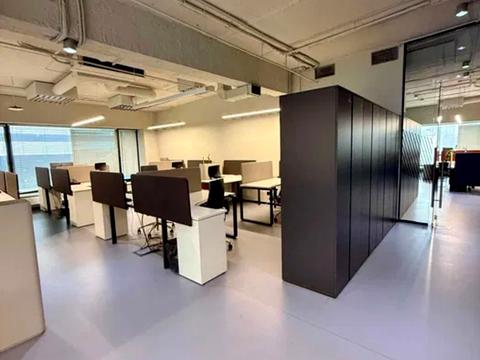 коммерческая по адресу Зоологическая ул., 5