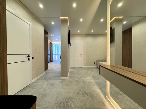 квартира по адресу Сеченова пер., 129а