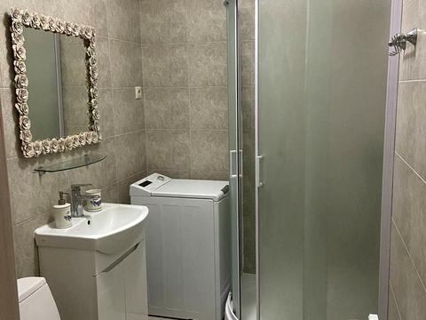 квартира по адресу с. Бурлачья Балка, Приміська, 1
