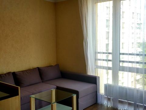 квартира за адресою Анатолія Петрицького вул., 19
