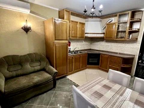 квартира по адресу Жемчужная ул., 49