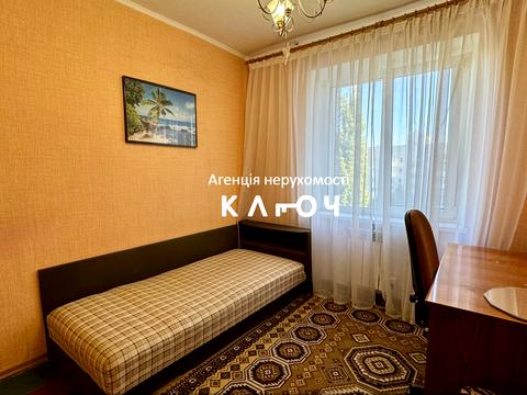 квартира по адресу Шульгиных ул., 43