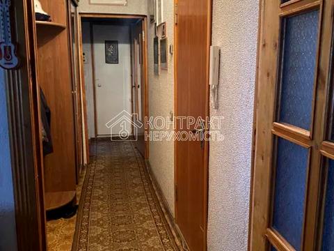 квартира по адресу Волонтёрская ул. (Социалистическая), 63