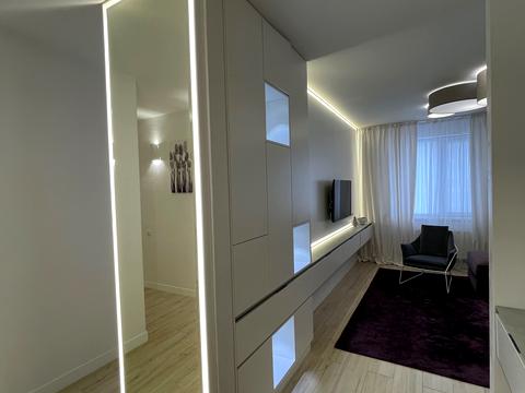 квартира за адресою Михайла Донця вул., 2-А