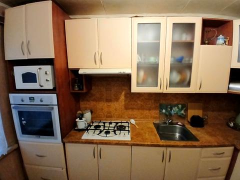 квартира по адресу Малокитаевская ул., 7
