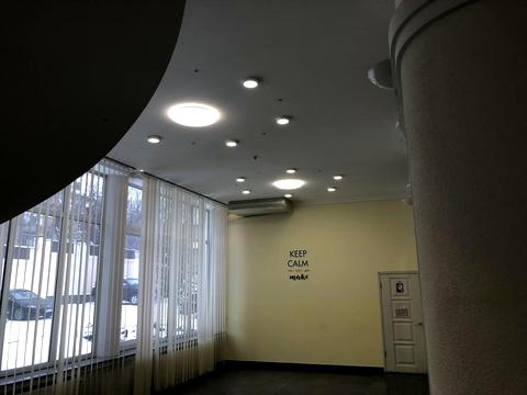 коммерческая по адресу Владимира Моссаковского ул. (Клари Цеткін), 1-А