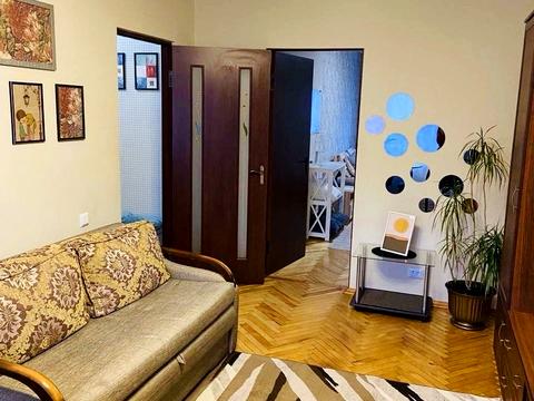 квартира по адресу Руфа ул., 57