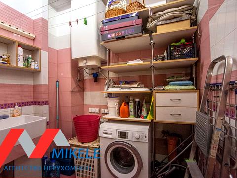 квартира по адресу Златоустовская ул., 50