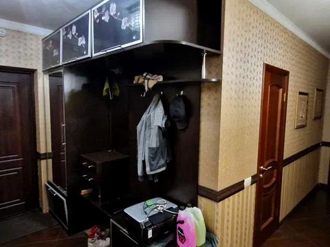 квартира по адресу Леся Курбаса просп., 7