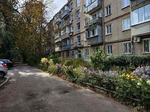 квартира за адресою Богдана Хмельницького просп. (Героїв Сталінграда), 24а