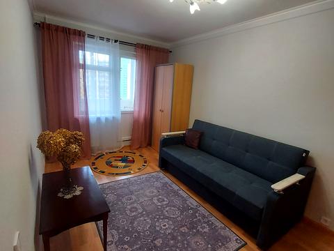 квартира за адресою Райдужна вул., 45