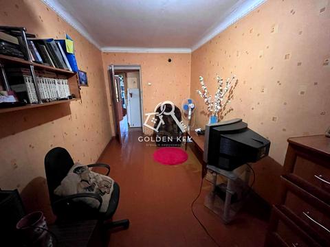 квартира по адресу Дмитрия Донского ул., 27-А