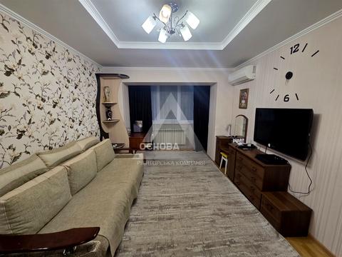 квартира за адресою Руставі вул., 111