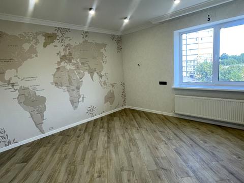 квартира по адресу Грушевского ул., 4
