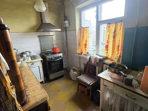 квартира за адресою В'ячеслава Липинського вул. (), 13