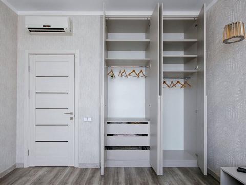 квартира за адресою Генуезька вул., 3б
