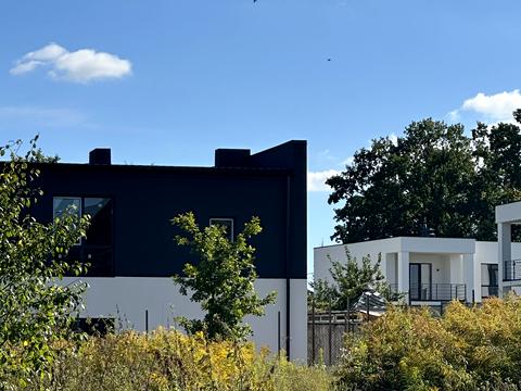 дом по адресу ворошилова