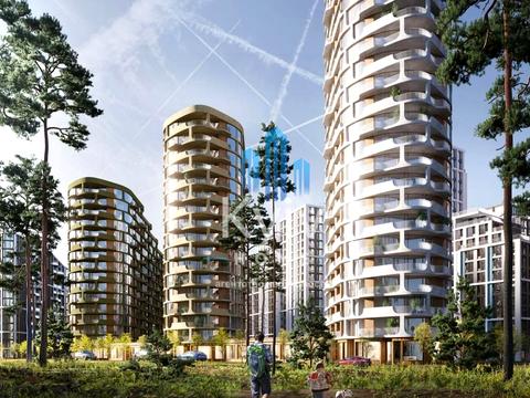 квартира за адресою Берковецька вул., 6