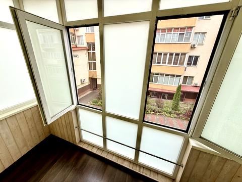квартира по адресу Машинобудівників ул., 17