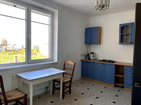 квартира по адресу Червоной Калины просп., 64
