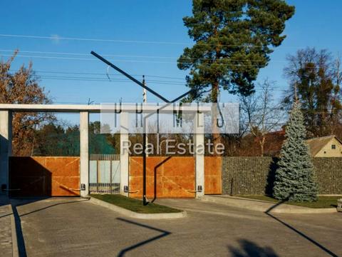 дом по адресу Лісова ул.