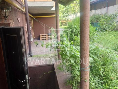 коммерческая по адресу Выговского ул. (Суворова), 1-Ю