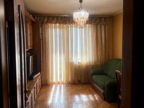 квартира за адресою Олександри Екстер вул. (Марини Цвєтаєвої), 8