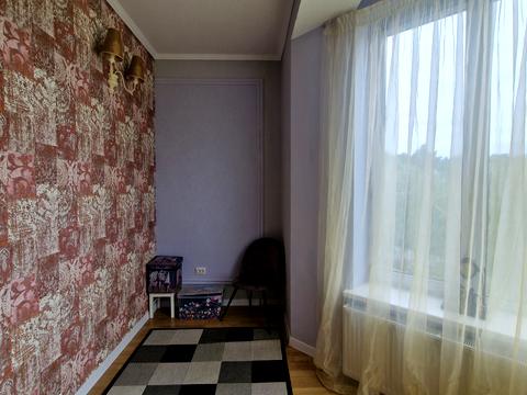 квартира за адресою Павла Чубинського вул., 6