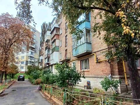 квартира за адресою Макіївська вул., 2