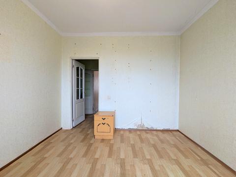 квартира по адресу Святослава Рихтера ул. (Щорса), 125/5