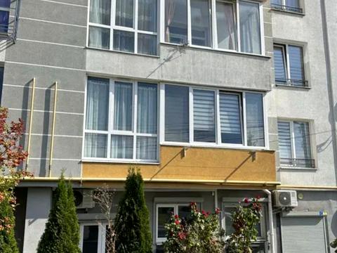 квартира за адресою Центральна вул., 5
