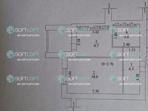 квартира за адресою Рогатинська Левада вул. (Іванівський), 10