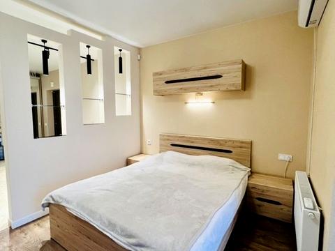 квартира по адресу Стрыйская ул., 108