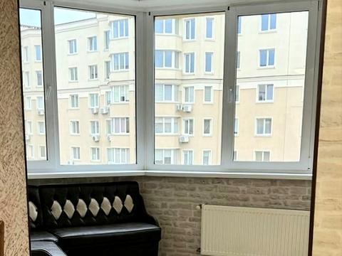 квартира за адресою Миру вул., 36