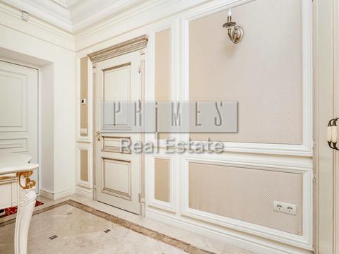 квартира по адресу Андрея Верхогляда ул. (Михайла Драгомирова), 9