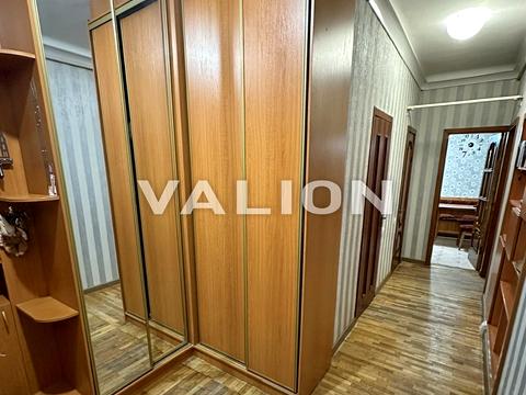 квартира за адресою Донецька вул., 18