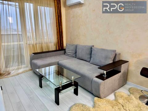 квартира за адресою Берестейський просп. (Перемоги), 55А