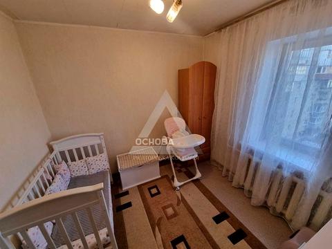 квартира по адресу Новокузнецкая ул., 20