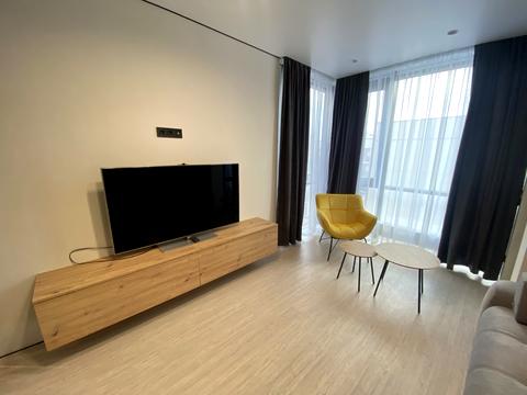 квартира по адресу Ленкавского ул., 28