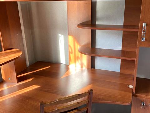квартира по адресу Героев Днепра ул., 75