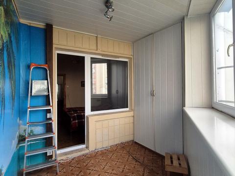 квартира за адресою Петра Григоренка просп., 1-А