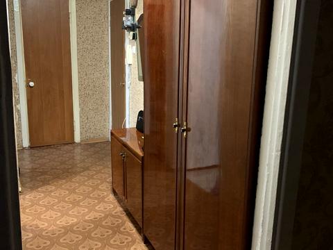 квартира за адресою 5-й Зарічний мікрорайон , 27