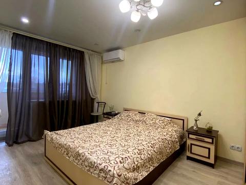 квартира за адресою Героїв Крут вул. (Фурманова), 8