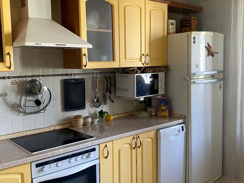 квартира за адресою Петра Григоренка просп., 15