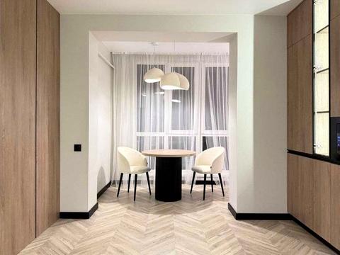 квартира за адресою Студентська вул., 24-А