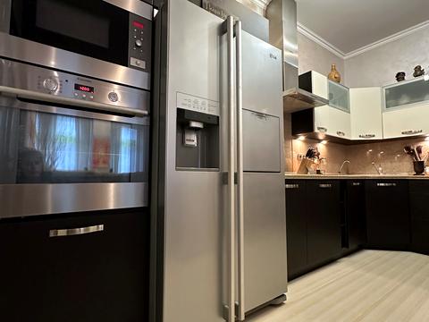 квартира за адресою Літературна вул., 1а