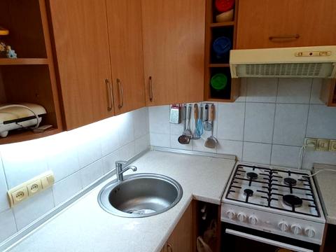 квартира за адресою Володимира Антоновича вул. (Свердлова), 30/32