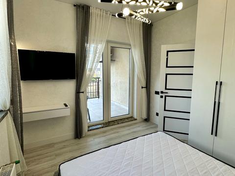 квартира за адресою Краснова вул., 1-А